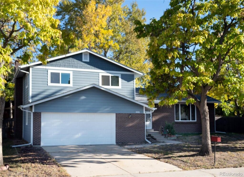 House for Rent